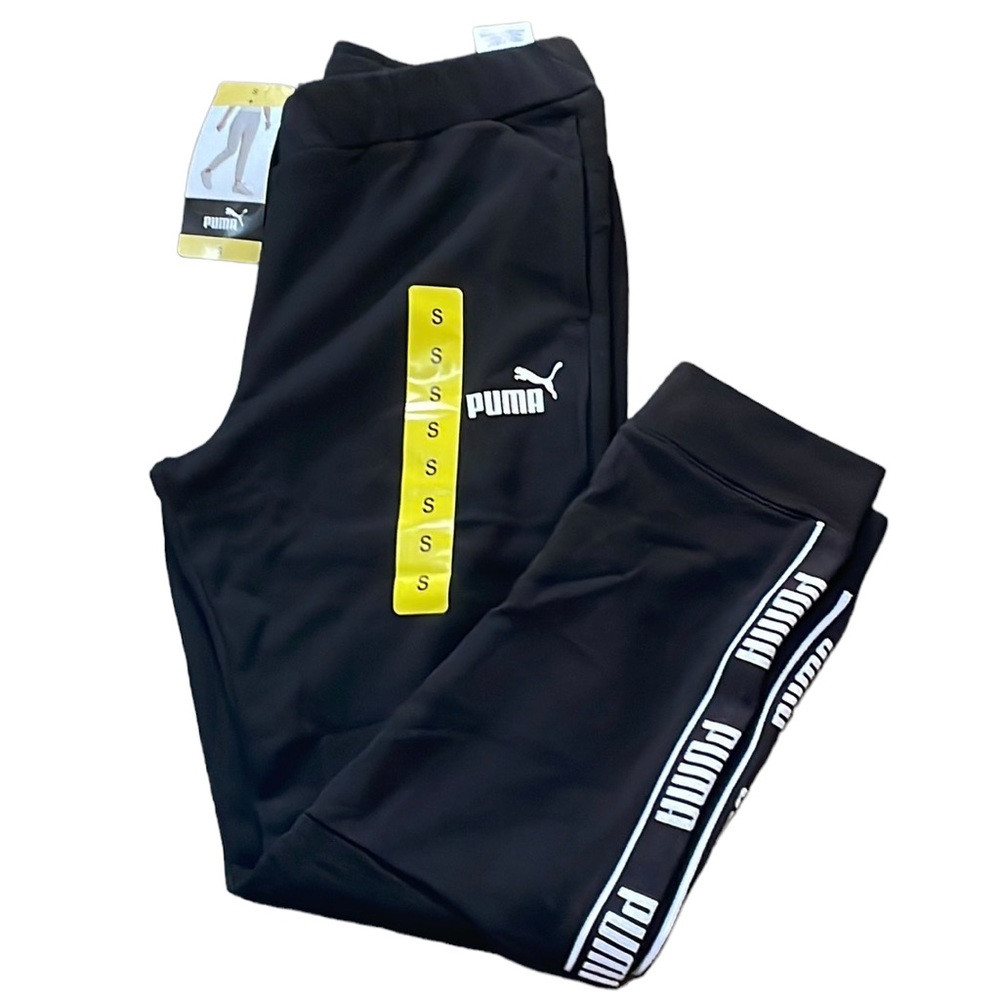 Puma - Amplified Jogger
